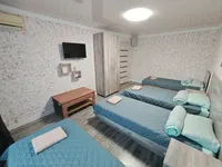 Миниатюра квартиры 2