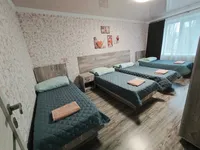 Миниатюра квартиры 1