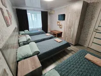 Миниатюра квартиры 3