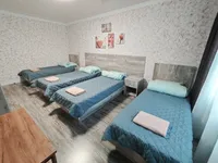 Миниатюра квартиры 5