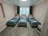Миниатюра квартиры 6