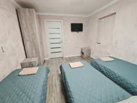 Миниатюра квартиры 7