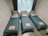 Миниатюра квартиры 8