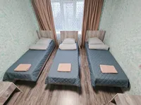 Миниатюра квартиры 10