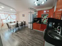 Миниатюра квартиры 16