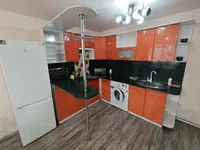 Миниатюра квартиры 20