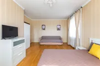 Миниатюра квартиры 3