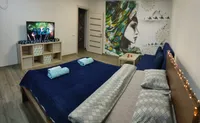 Миниатюра квартиры 1