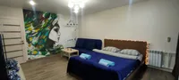 Миниатюра квартиры 4