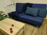 Миниатюра квартиры 6