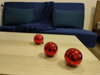 Миниатюра квартиры 8