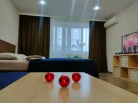 Миниатюра квартиры 11