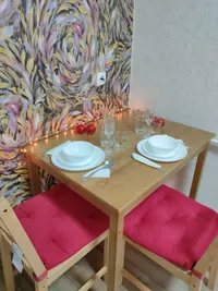 Миниатюра квартиры 15