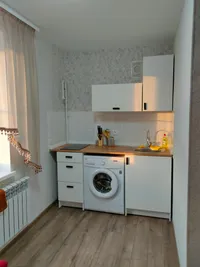 Миниатюра квартиры 17