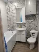 Миниатюра квартиры 19