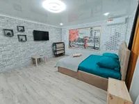 Миниатюра квартиры 2