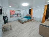 Миниатюра квартиры 1