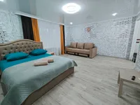 Миниатюра квартиры 4