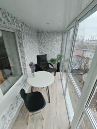 Миниатюра квартиры 8