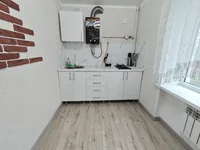 Миниатюра квартиры 9