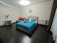 Миниатюра квартиры 1