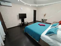 Миниатюра квартиры 3