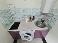 Миниатюра квартиры 6