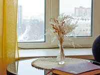 Миниатюра квартиры 2