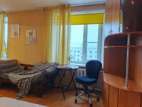 Миниатюра квартиры 8