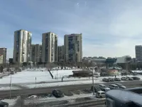 Миниатюра квартиры 8