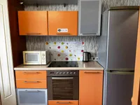 Миниатюра квартиры 5