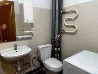 Миниатюра квартиры 8