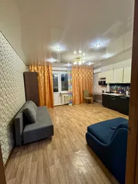 Миниатюра квартиры 1