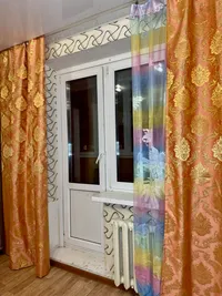 Миниатюра квартиры 8