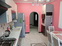 Миниатюра квартиры 10