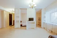 Миниатюра квартиры 6