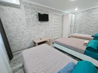 Миниатюра квартиры 1