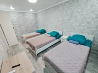 Миниатюра квартиры 4