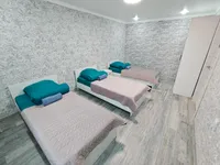 Миниатюра квартиры 9