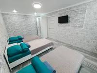 Миниатюра квартиры 10