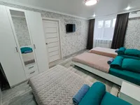 Миниатюра квартиры 12