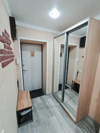 Миниатюра квартиры 13