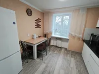Миниатюра квартиры 14