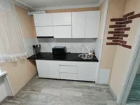 Миниатюра квартиры 15