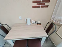 Миниатюра квартиры 17