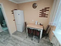 Миниатюра квартиры 18