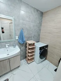 Миниатюра квартиры 20