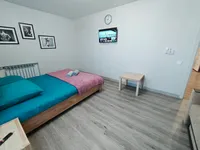 Миниатюра квартиры 2