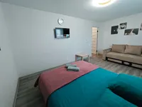 Миниатюра квартиры 4