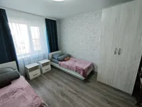 Миниатюра квартиры 8